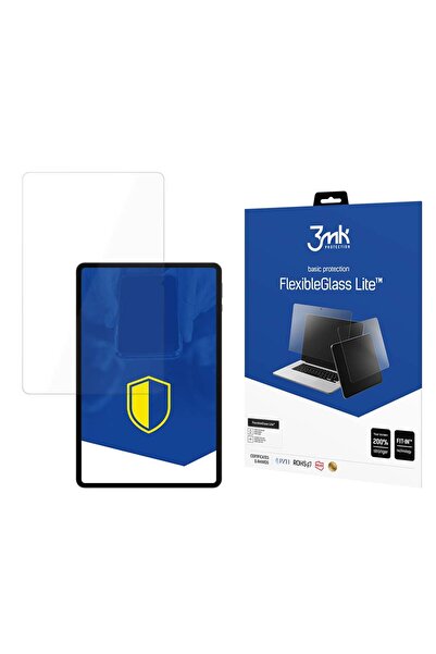 3MK Flexibleglass Lite pentru Honor Pad 9 Rezistență la zgârieturi
