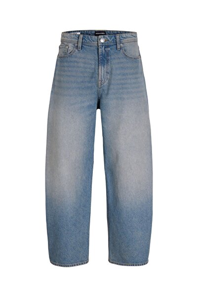 Jack & Jones Barrel Fit Jeans JJIJOEY JJCREW SQ 071 SN Barrel Fit Jeans