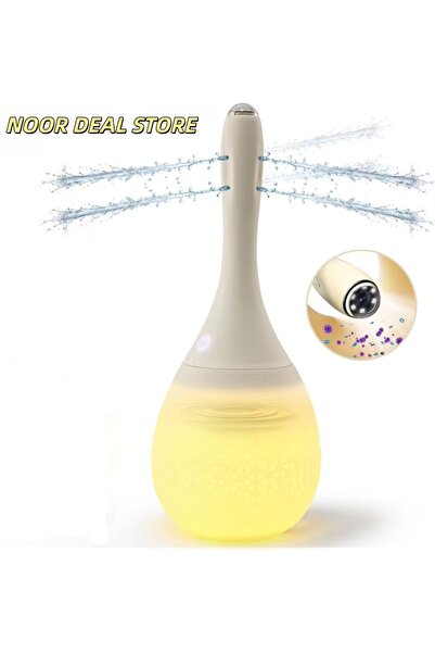 noor deal store Descaling & Sterilizing for Water Kettle clean