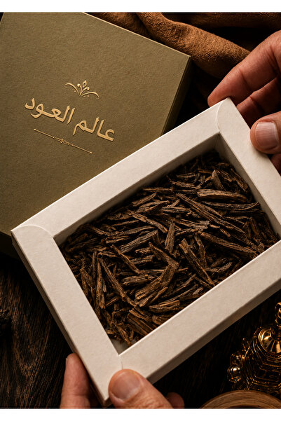 OUD WORLD Indian Premium Incense Sticks -28G - Authentic Indian Premium Incen...