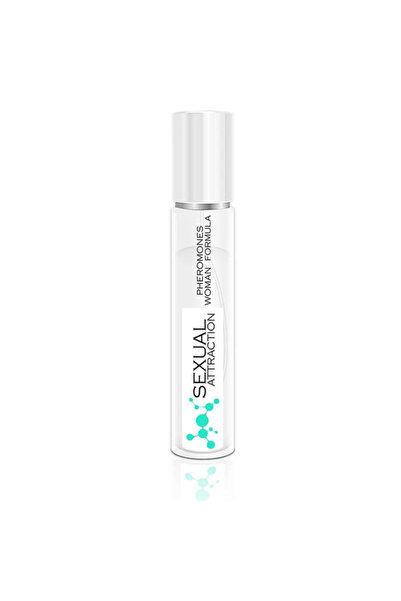Eromed Pheromone Perfume Sexual Attraction Woman, for women, 15 ml