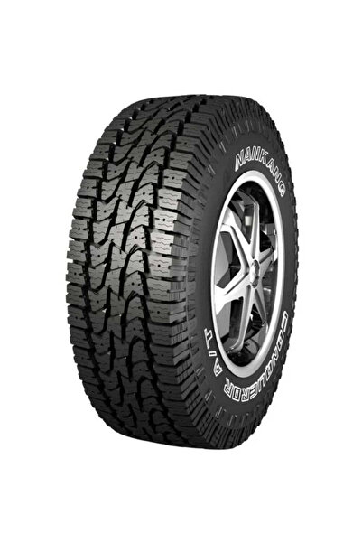 Nankang AT-5 235/65R16C 115/113T 2024