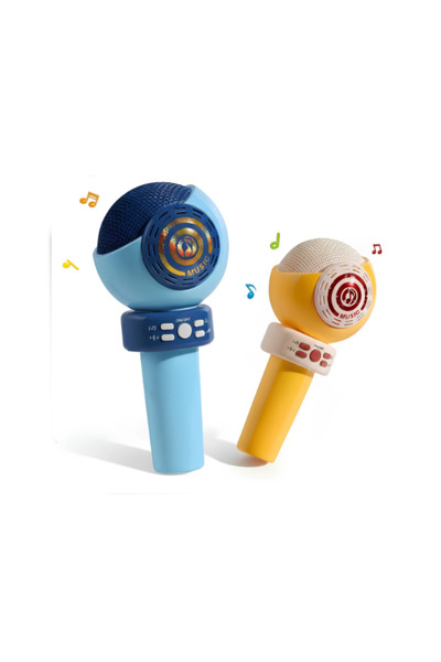 PlayFun Instrument Muzical Jucărie Muzical Sunete Melodii Lumini LED | Cadou ...