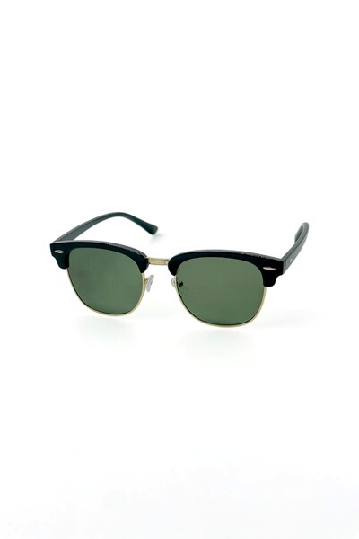 MACERATİ Ae 3016 901/30 Unisex Sunglasses with Uv400 Protection 51 Subdivision