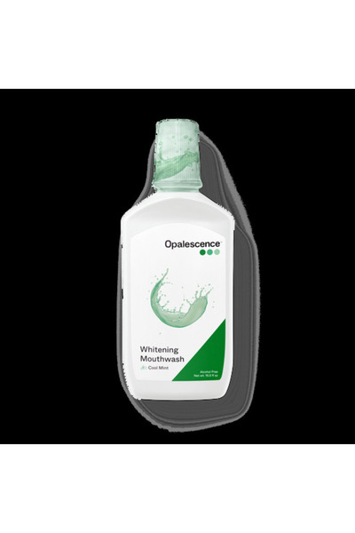 Opalescence Apă de gură pentru albire Mentă Răcoritoare, 458 ml