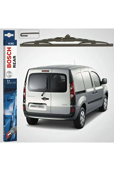 Bosch Πίσω Υαλοκαθαριστήρας Renault Kangoo Express (FW0/1) 2008–2021 |   Δίδυ...
