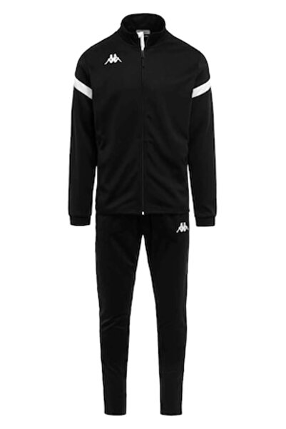 Kappa Trening slim-fit cu tehnologie de uscare rapidă, buzunare laterale și l...
