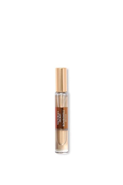 Victoria's Secret Bombshell Bronze Seyahat Boy Eau de Parfum