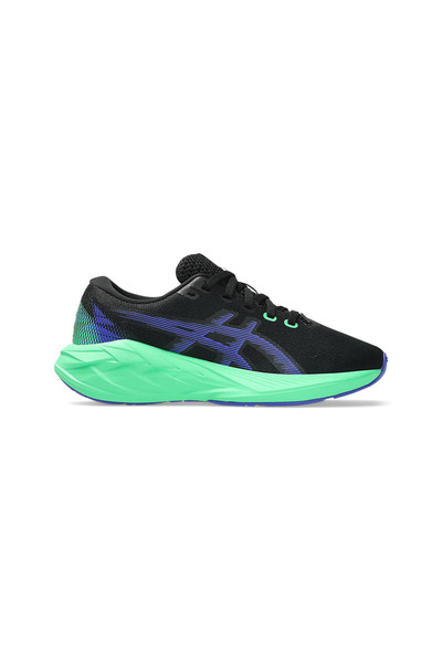 Asics NOVABLAST 5 GS 1014A367-004 Μαύρο 37.5