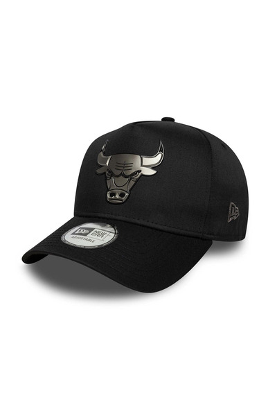 NEW ERA ΜΕΤΑΛΛΙΚΟ EFRAME CHIBUL 60771869 Μαύρο ONE