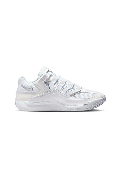 Nike KD18 IM0634-105 Λευκό 43