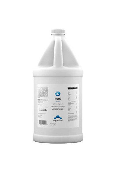 Aquavitro Fuel Water Conditioner for Aquarium