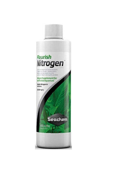 Seachem Flourish Nitrogen