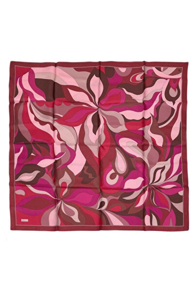 Belli Silk Scarf - 4108 Twill