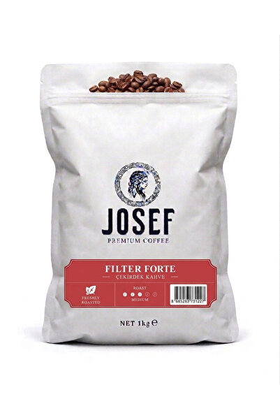josef Filter Forte 1 kg Core Coffee