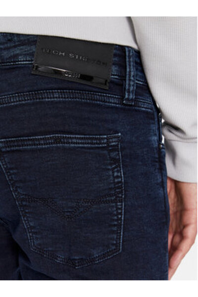 Guess Blugi bărbați M4RA27D58P1 Bleumarin