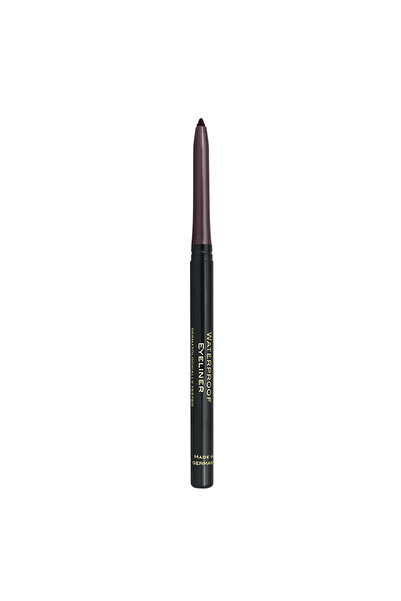Other Αδιάβροχο Μηχανικό Eyeliner (Ανασυρόμενο) GR 1.5γρ 02-6078