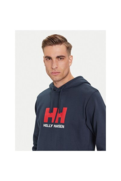 Helly Hansen Bluză bărbătească 54582 Bleumarin