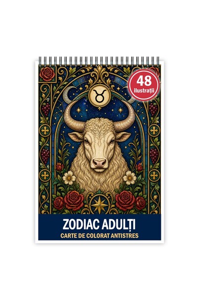 Legendary Gifts Carte de colorat, 40 de ilustrații Demonic Kitties - Volumul I