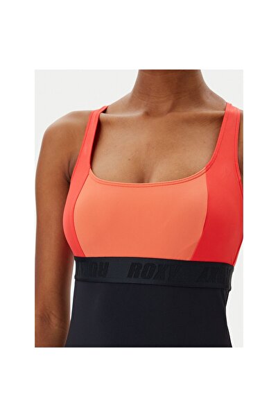 Roxy Costum de baie de damă ERJX103711-KVJ0 Negru