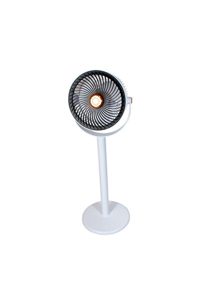 OEM Ventilator vertical cu baterie, 4 trepte de viteză, funcție de aromaterap...