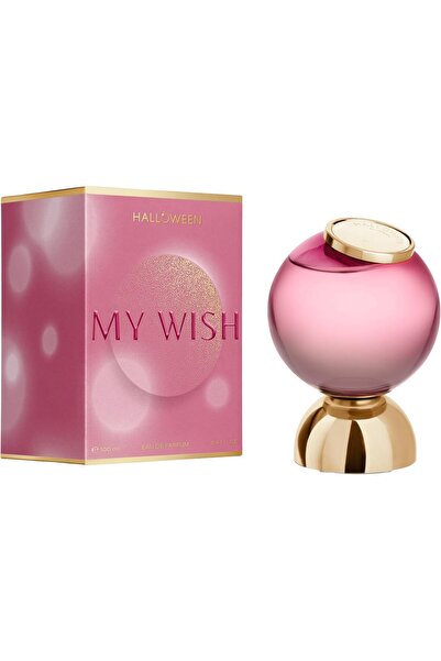 Halloween My Wish Eau de Parfum for Women 100 ml