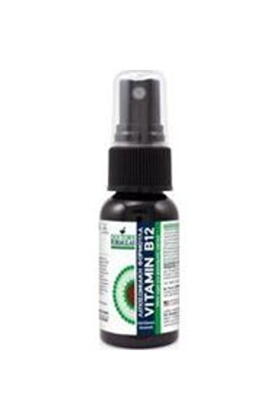 OEM Doctor's Formulas Βιταμίνη Β12 Σπρέι 30 ml