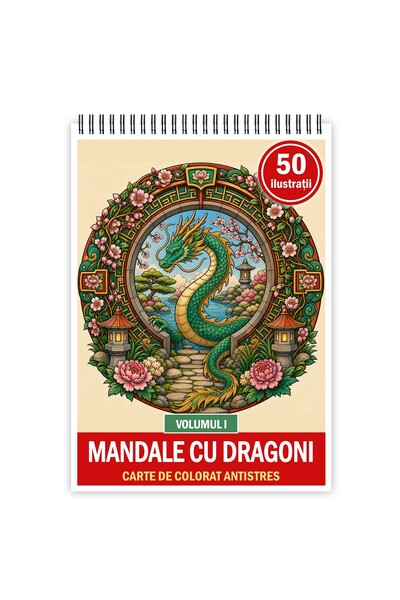 Legendary Gifts Carte de colorat, 40 de ilustrații Demonic Kitties - Volumul I