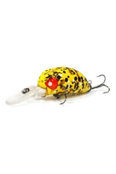 LUCKY JOHN Vobler Haira Tiny Plus One 33LBF, culoare 506