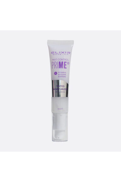 Elixir MAT CONTROL PRIMER 486 30ML
