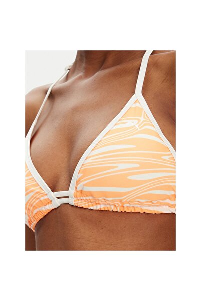 Puma Top de bikini pentru femei 947044 Portocaliu
