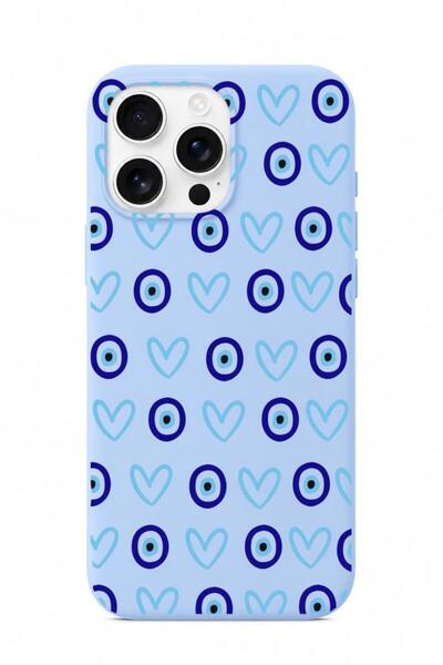3GEN CASE iPhone 15 Pro Max Uyumlu Nova Desen Serisi Lansman Kılıf İçi Kadife...