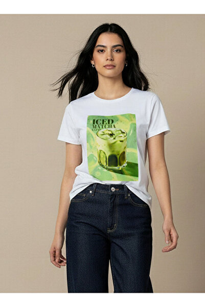 FAV YOUTH WOMAN GRAPHIC CORE TEES
