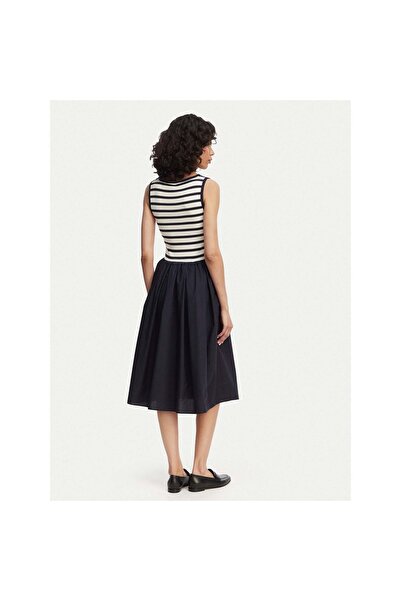 Gant Rochie de vară pentru femei 4503509 Bleumarin