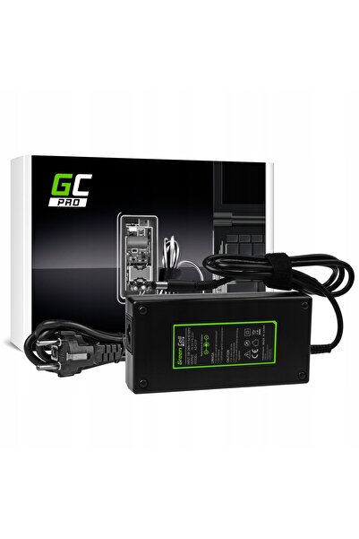 NO BRAND Alimentare laptop GREEN CELL Pro AD107P 180W