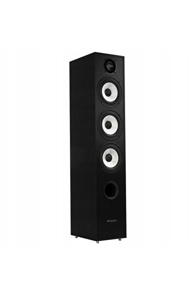 NO BRAND Boxă coloană PYLON AUDIO Pearl 27 Negru (1 buc.)