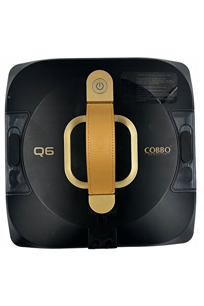 NO BRAND Robot de spălat geamuri COBBO Q6