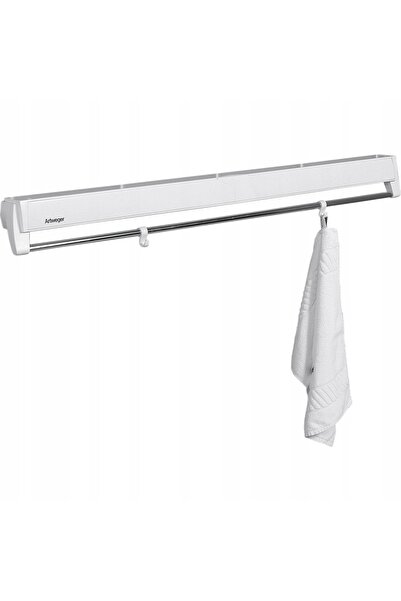 NO BRAND Uscător de rufe ARTWEGER Art Dry 70-2A1 Alb