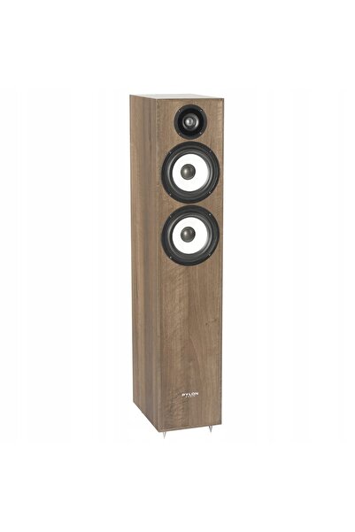 NO BRAND Boxă coloană PYLON AUDIO Pearl 25 Orzech (1 buc.)