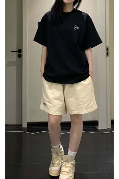 classy moda Tricou din bumbac pieptănat 30/1 pentru uz zilnic