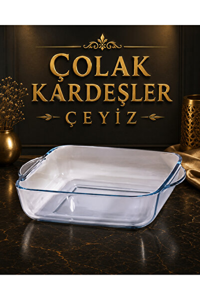 Genel Markalar Borart Tekli büyük boy Borcam 30X27