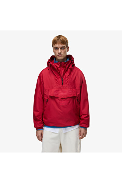 Napapijri Rf Next Wb Men's Red Jacket