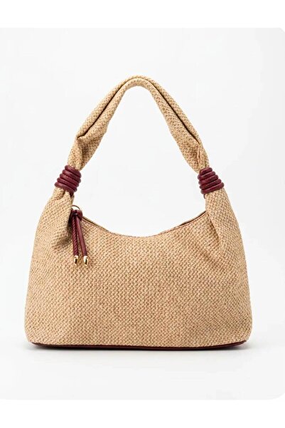 Best Of Women's Baguette Hand and Shoulder Bag