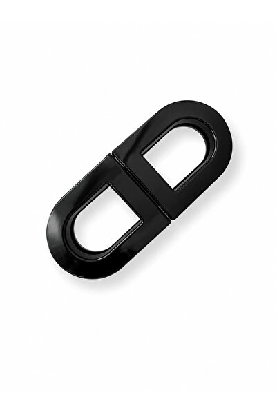 CHARMLUCKY Magnet 2-Piece Clasp