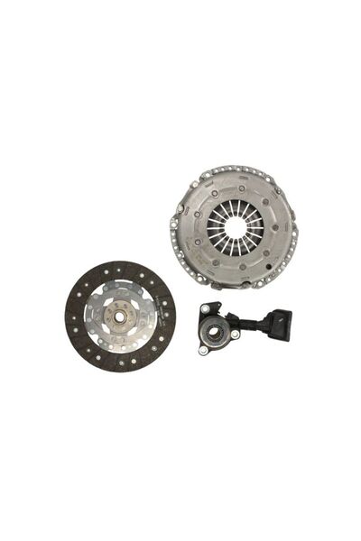 SACHS Kit Ambreiaj cu Autoreglare (235mm) Ds Ds 3 Ds 4 Citroen C3 Aircross I ...