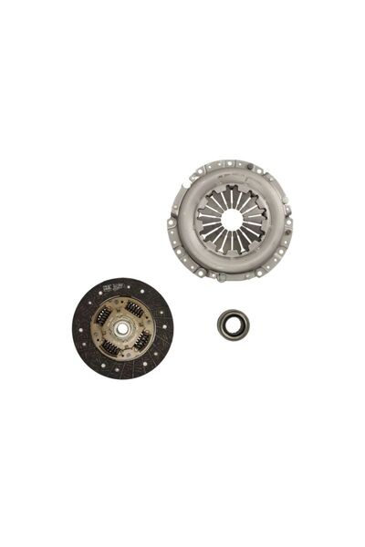 VALEO Kit Ambreiaj cu Rulment (201mm) Hyundai Getz 1.3 09.02-09.05 HYUNDAI AC...