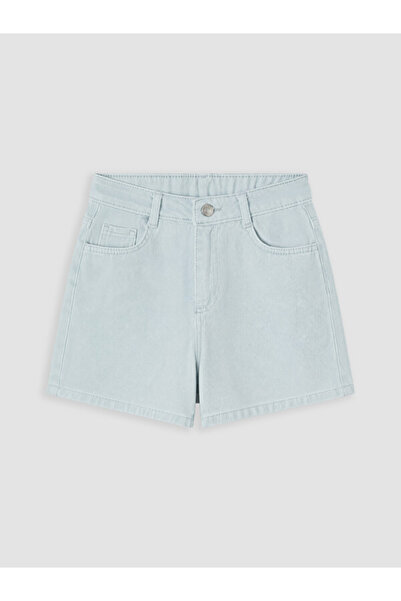 LC Waikiki Esvab • Modern & Stylish Girls' Shorts