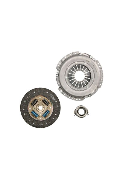 VALEO Kit Ambreiaj cu Rulment (237mm) Toyota Avensis Verso Camry Previa Ii Ra...