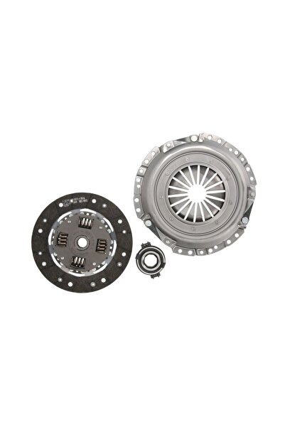 LUK Kit Ambreiaj cu Rulment (240mm) Citroen Jumper I Peugeot Boxer 2.5d 03.94...