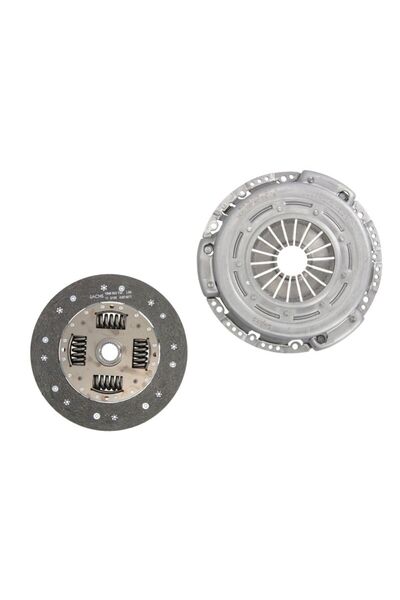 SACHS Kit Ambreiaj (fara Rulment de Eliberare 240mm) Mercedes Marco Polo Camp...